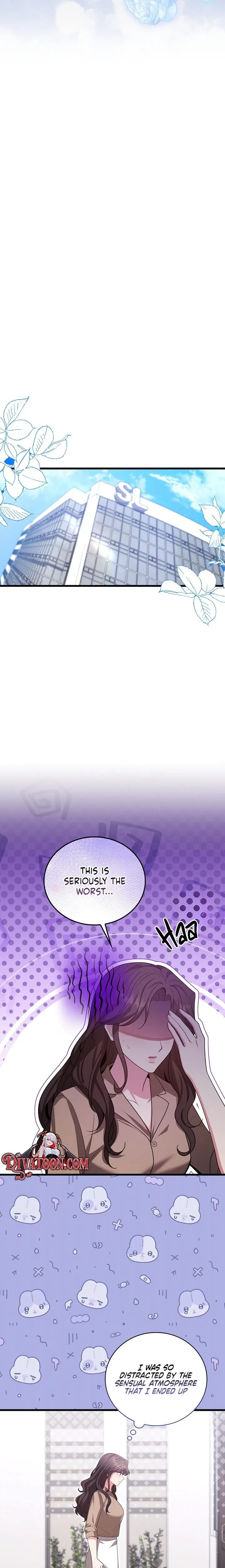 The Class of Desire Uncensored, chapter 36, page 10 of 20