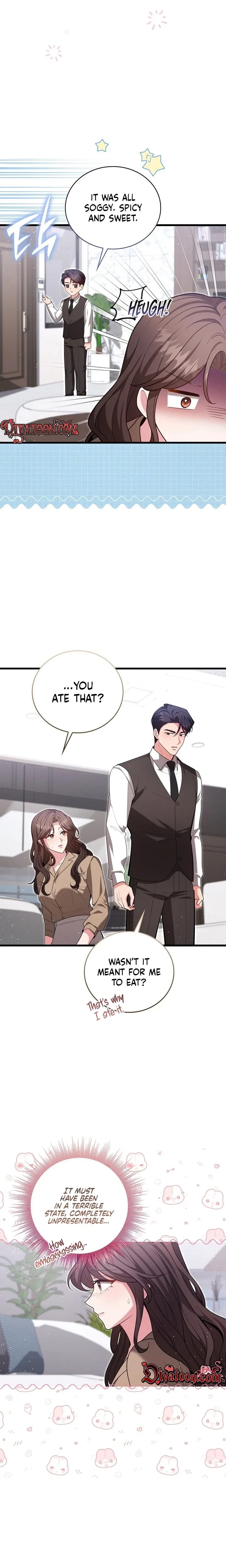 The Class of Desire Uncensored, chapter 36, page 12 of 20