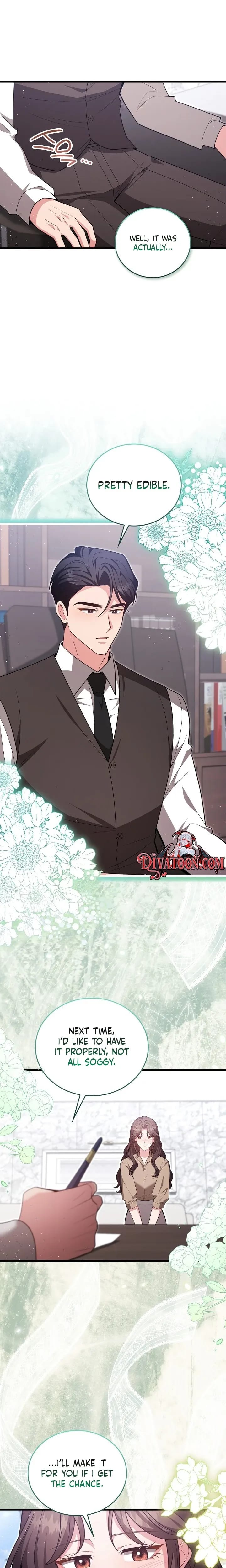 The Class of Desire Uncensored, chapter 36, page 13 of 20