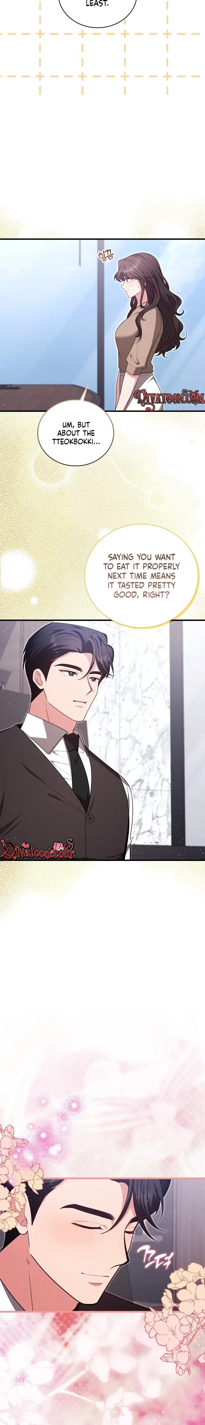 The Class of Desire Uncensored, chapter 36, page 15 of 20