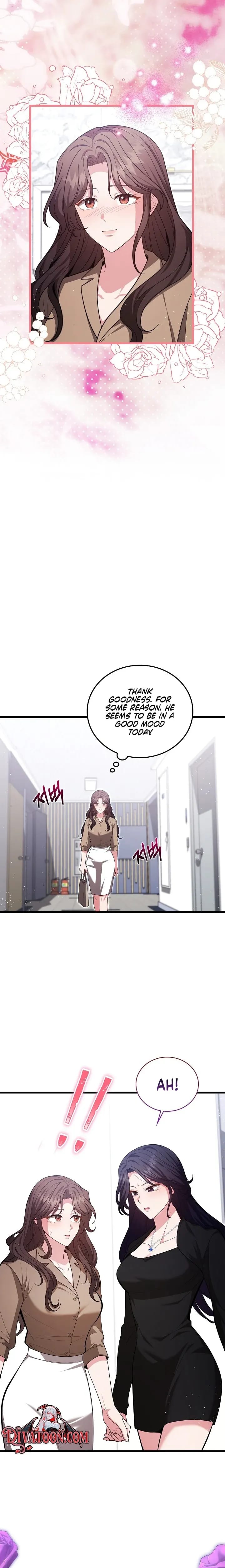 The Class of Desire Uncensored, chapter 36, page 16 of 20