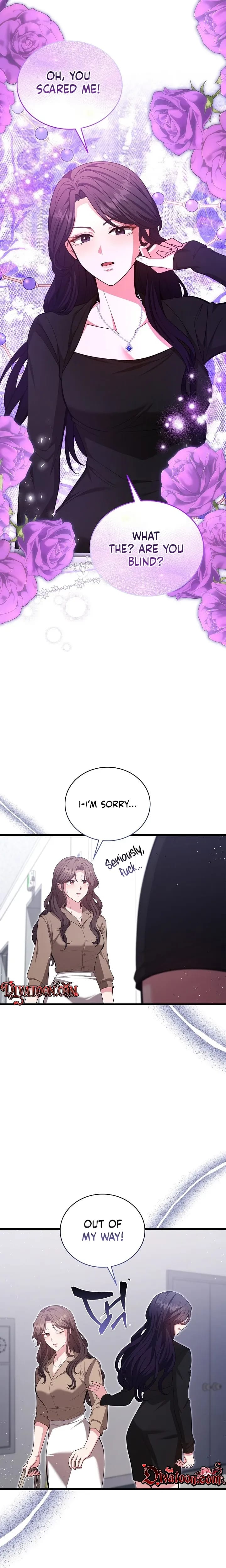 The Class of Desire Uncensored, chapter 36, page 17 of 20