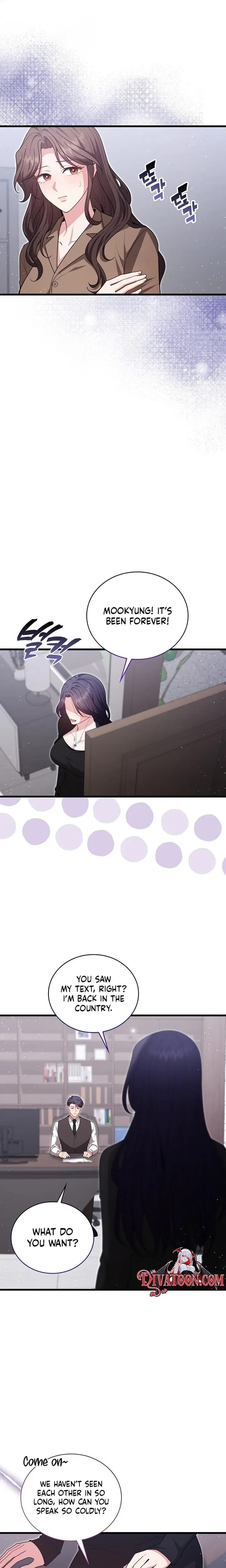The Class of Desire Uncensored, chapter 36, page 18 of 20