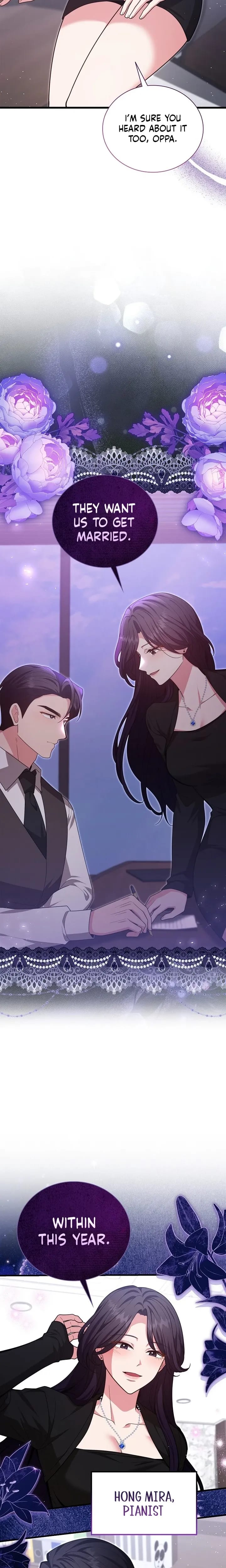 The Class of Desire Uncensored, chapter 36, page 19 of 20