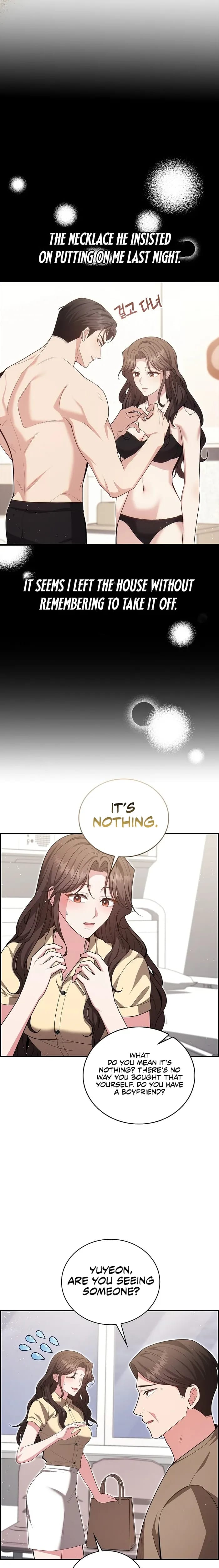 The Class of Desire Uncensored, chapter 37, page 6 of 20