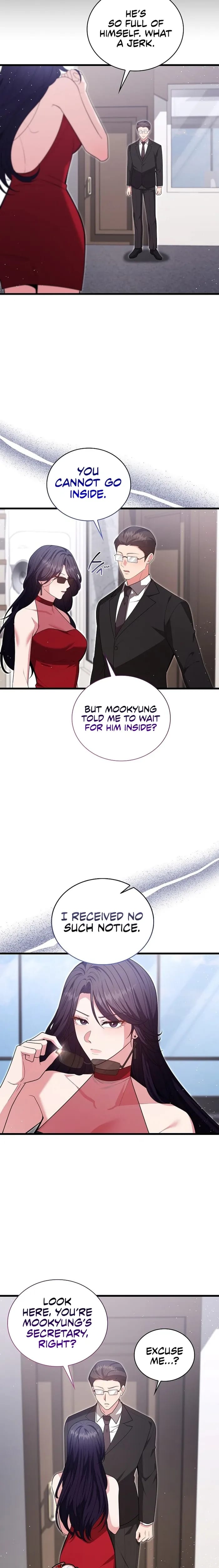The Class of Desire Uncensored, chapter 37, page 12 of 20