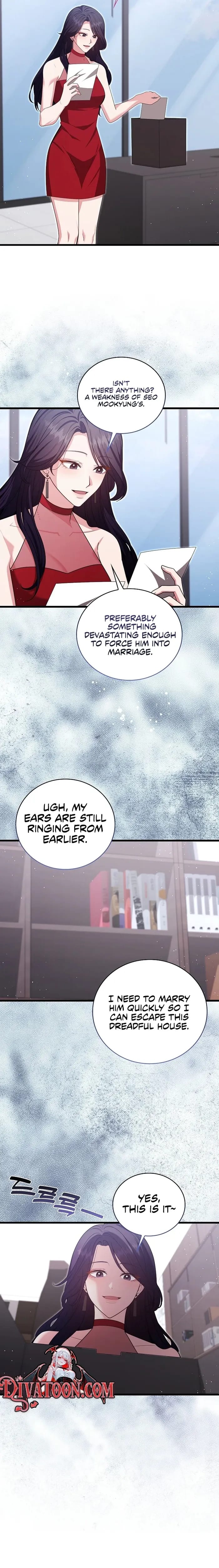 The Class of Desire Uncensored, chapter 37, page 14 of 20