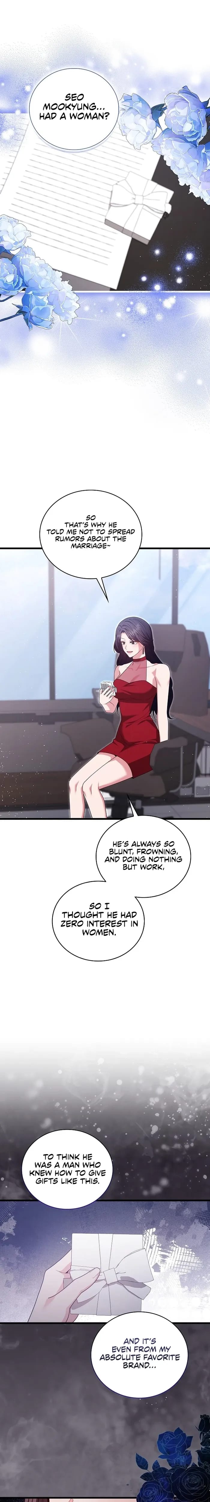 The Class of Desire Uncensored, chapter 37, page 15 of 20