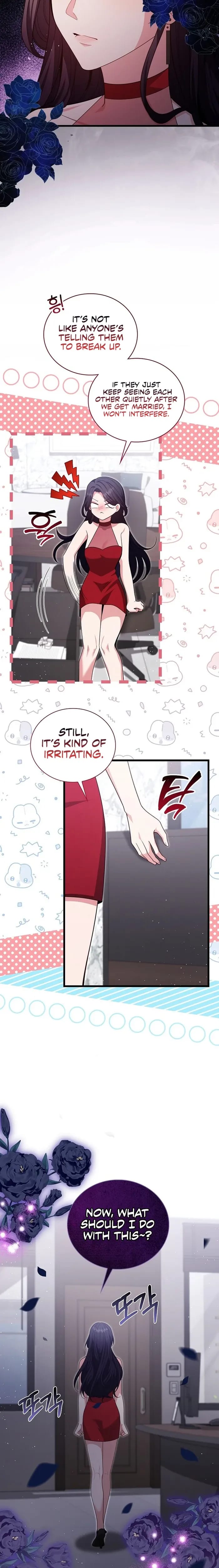 The Class of Desire Uncensored, chapter 37, page 16 of 20