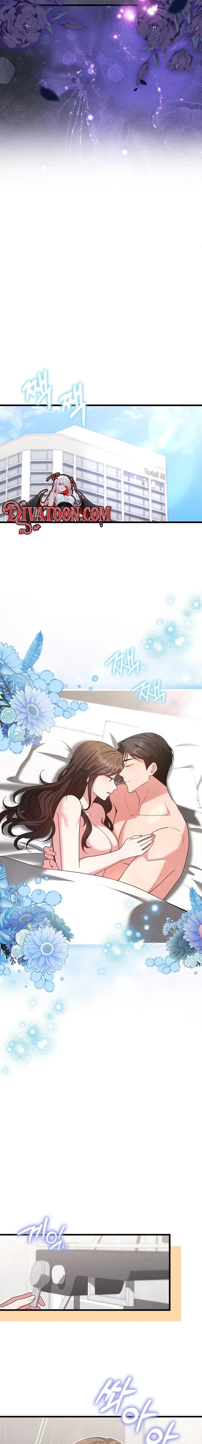 The Class of Desire Uncensored, chapter 37, page 17 of 20