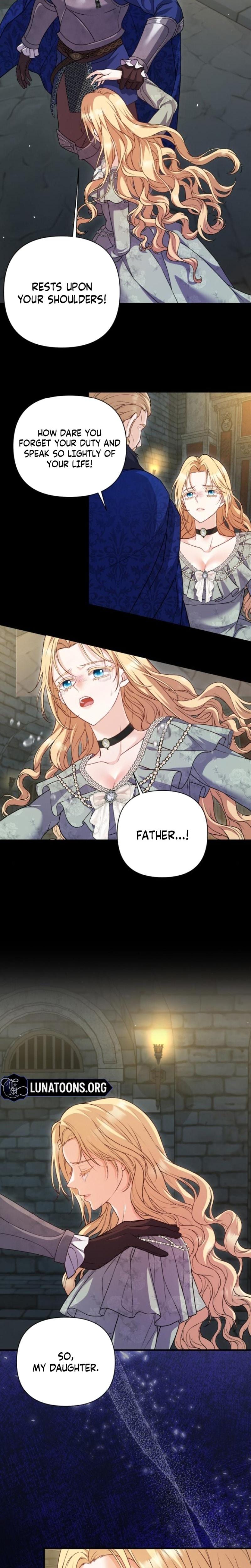 The Countess's Secret Uncensored, chapter 1, page 15 of 26