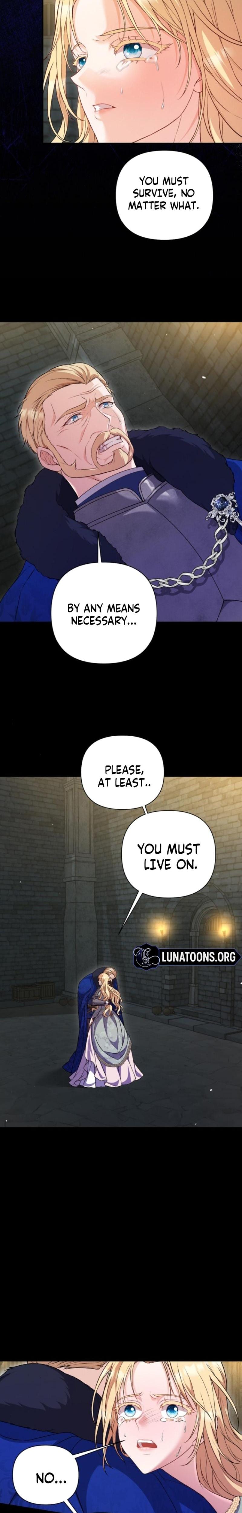 The Countess's Secret Uncensored, chapter 1, page 16 of 26