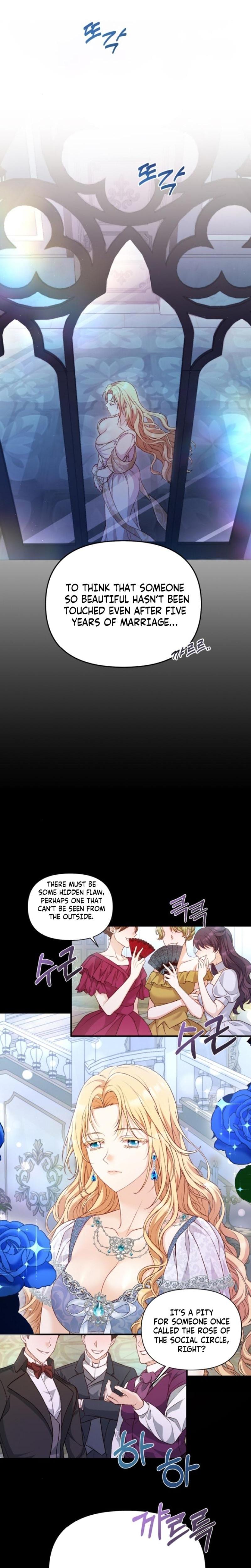 The Countess's Secret Uncensored, chapter 1, page 22 of 26