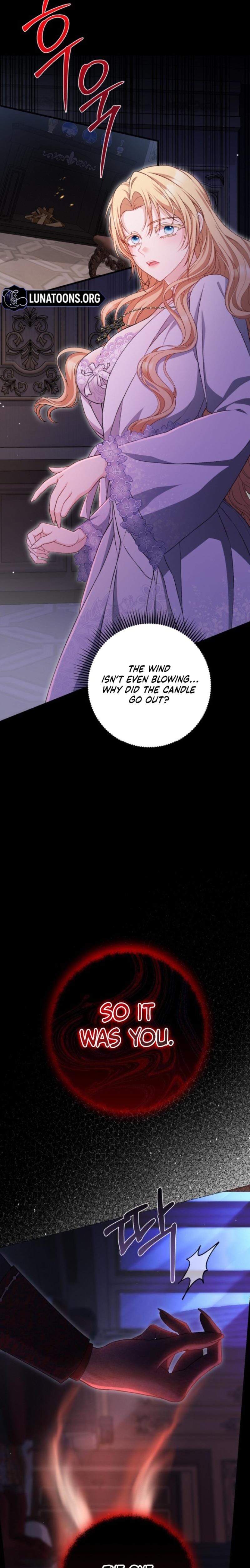 The Countess's Secret Uncensored, chapter 2, page 18 of 29