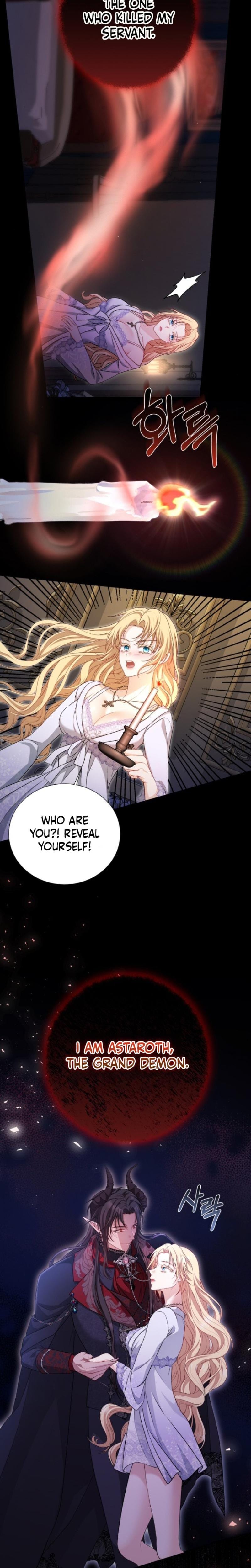 The Countess's Secret Uncensored, chapter 2, page 19 of 29