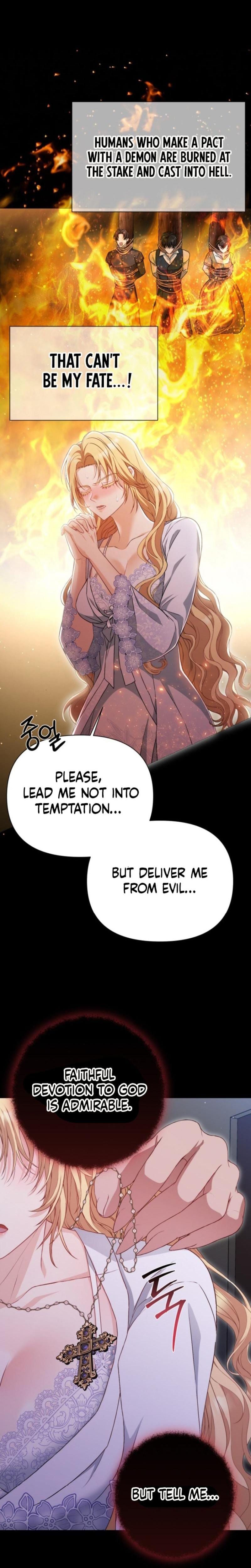 The Countess's Secret Uncensored, chapter 2, page 24 of 29