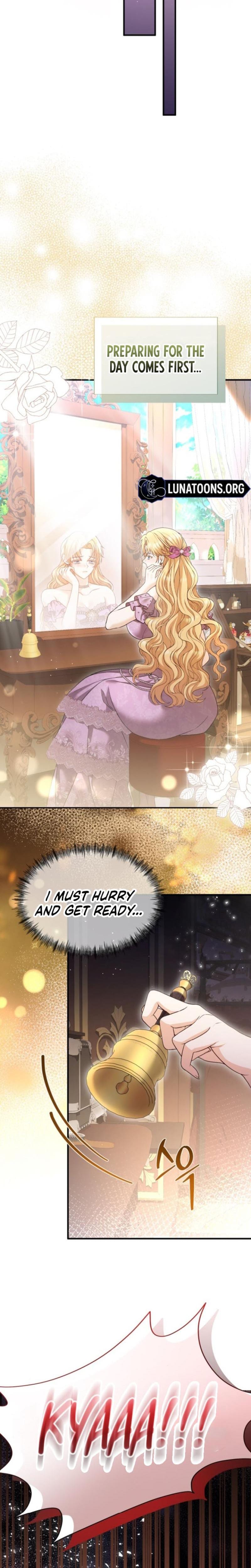 The Countess's Secret Uncensored, chapter 4, page 22 of 30