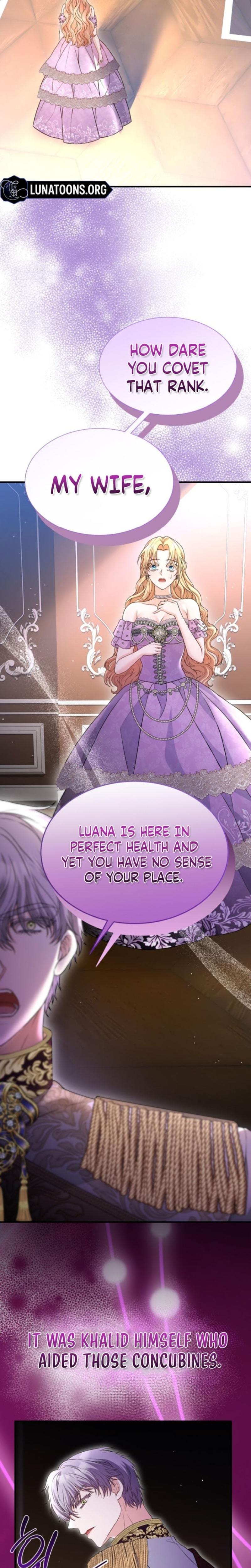 The Countess's Secret Uncensored, chapter 4, page 27 of 30