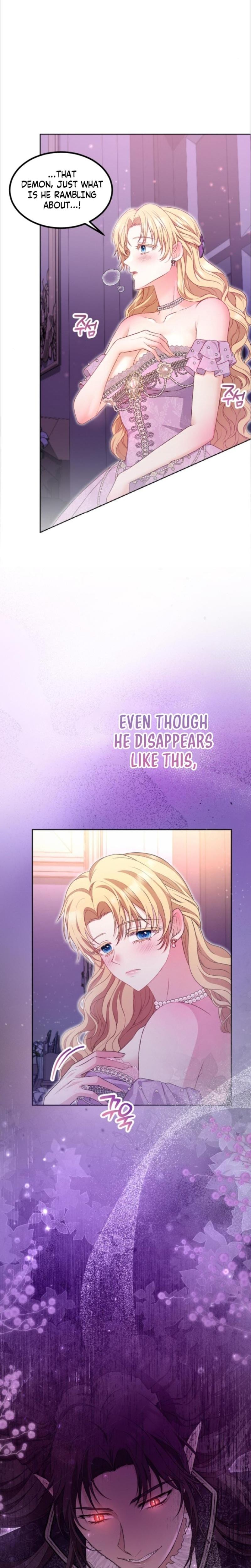 The Countess's Secret Uncensored, chapter 6, page 8 of 28