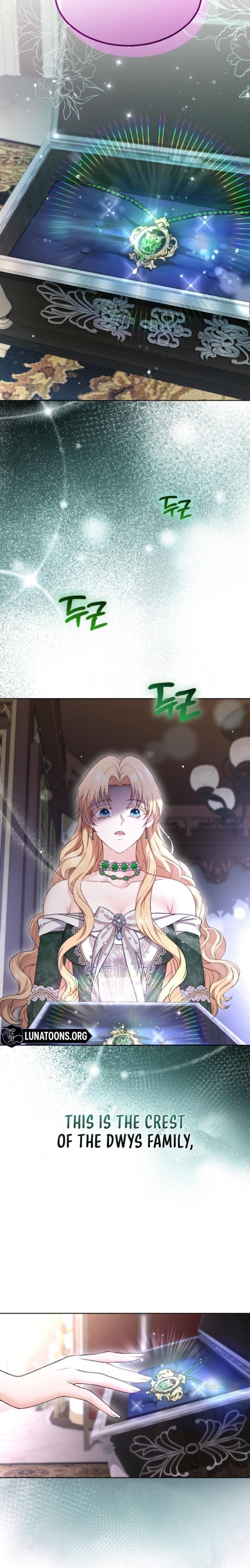 The Countess's Secret Uncensored, chapter 6, page 14 of 28