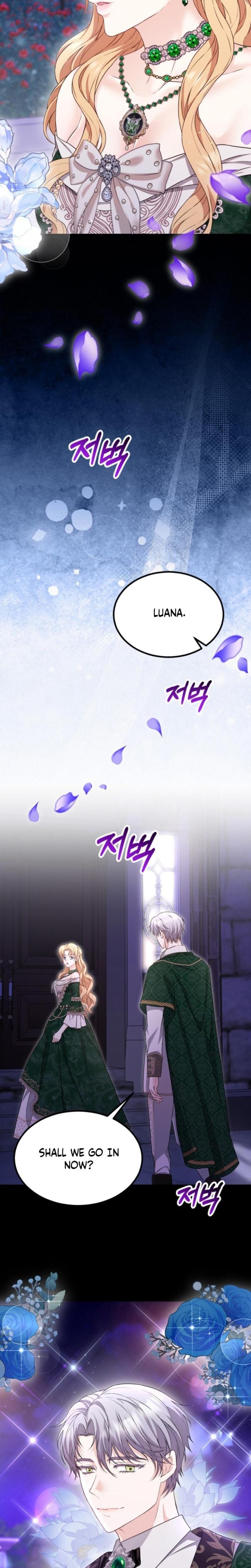 The Countess's Secret Uncensored, chapter 6, page 24 of 28