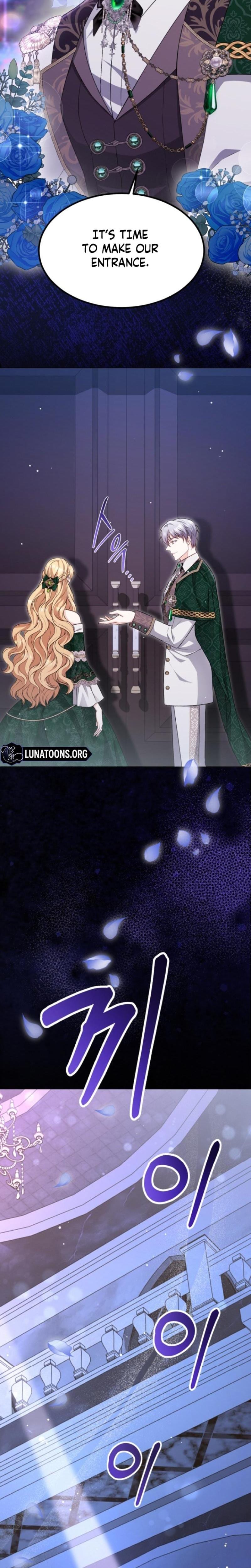The Countess's Secret Uncensored, chapter 6, page 25 of 28