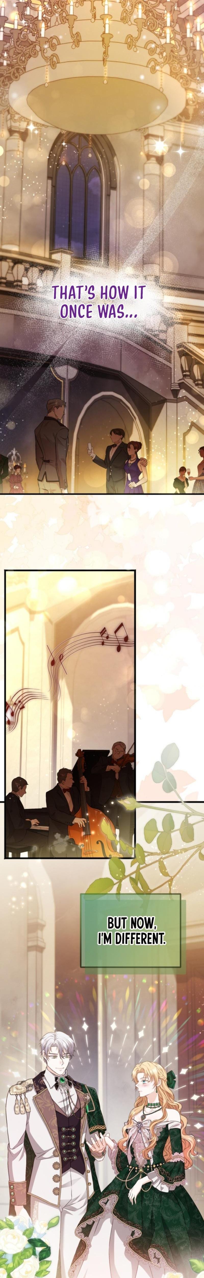 The Countess's Secret Uncensored, chapter 7, page 6 of 31