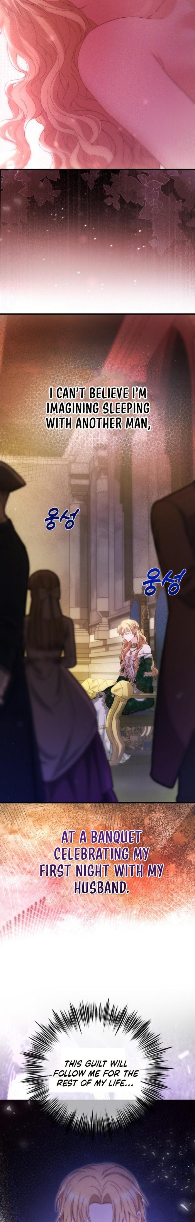 The Countess's Secret Uncensored, chapter 7, page 24 of 31