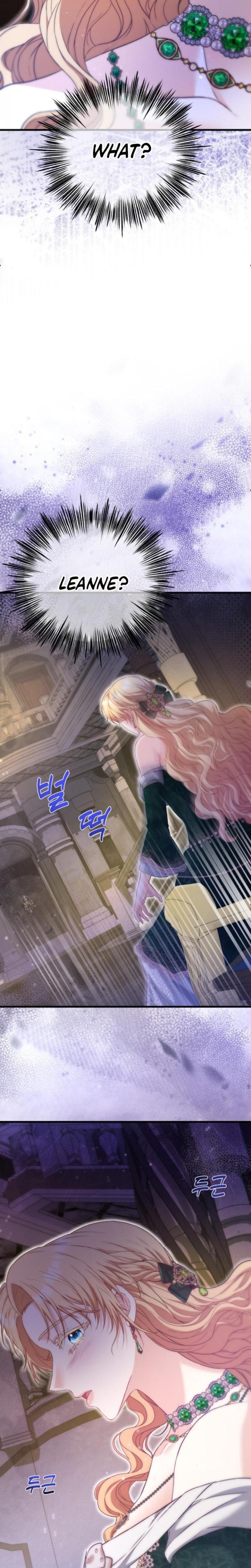 The Countess's Secret Uncensored, chapter 7, page 26 of 31