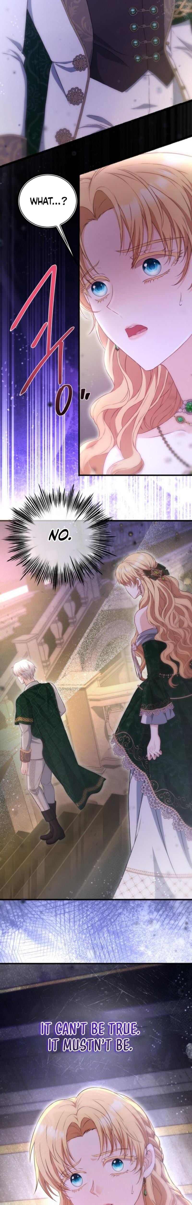 The Countess's Secret Uncensored, chapter 7, page 29 of 31