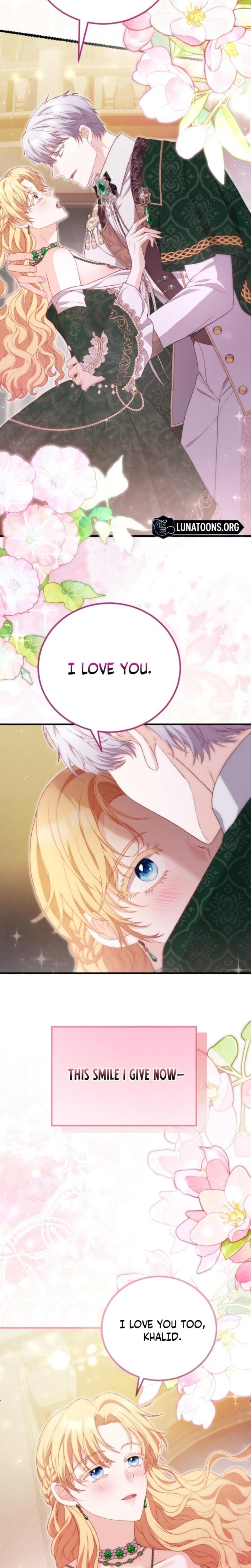 The Countess's Secret Uncensored, chapter 8, page 12 of 29