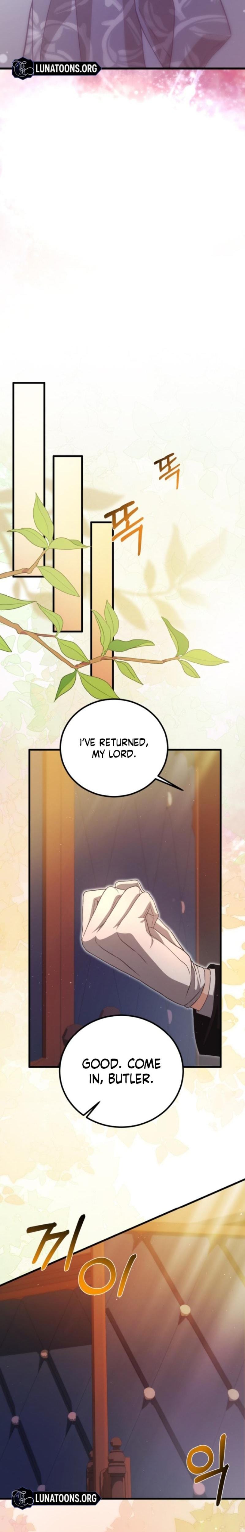 The Countess's Secret Uncensored, chapter 10, page 23 of 30