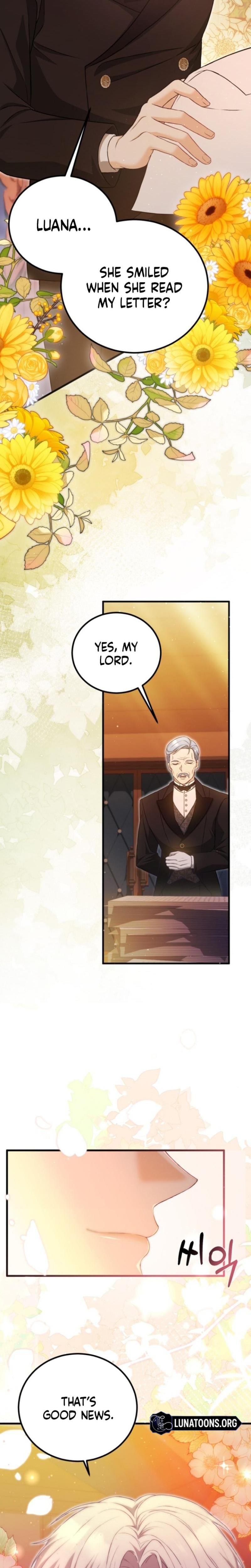 The Countess's Secret Uncensored, chapter 10, page 25 of 30