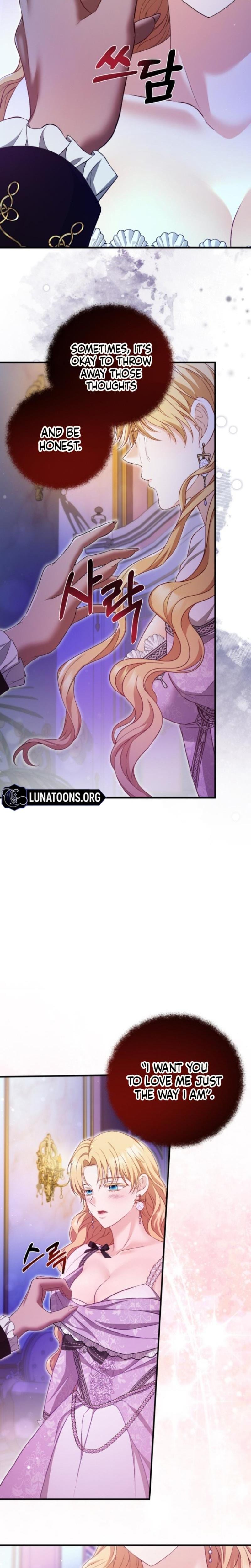 The Countess's Secret Uncensored, chapter 11, page 26 of 28