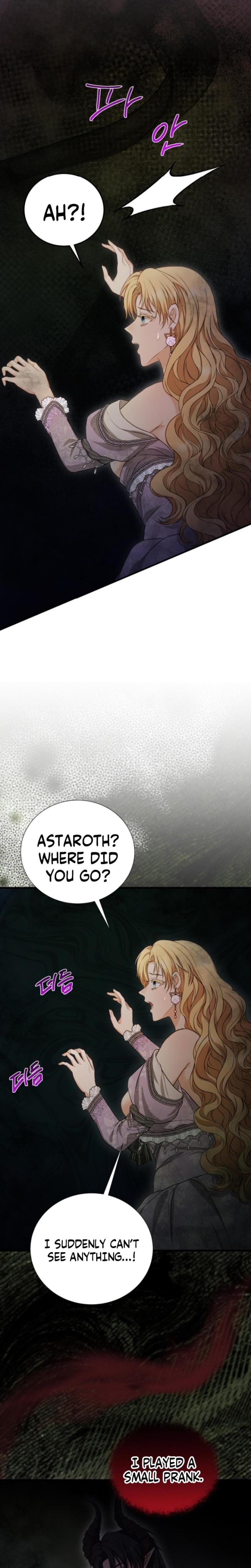 The Countess's Secret Uncensored, chapter 12, page 12 of 23