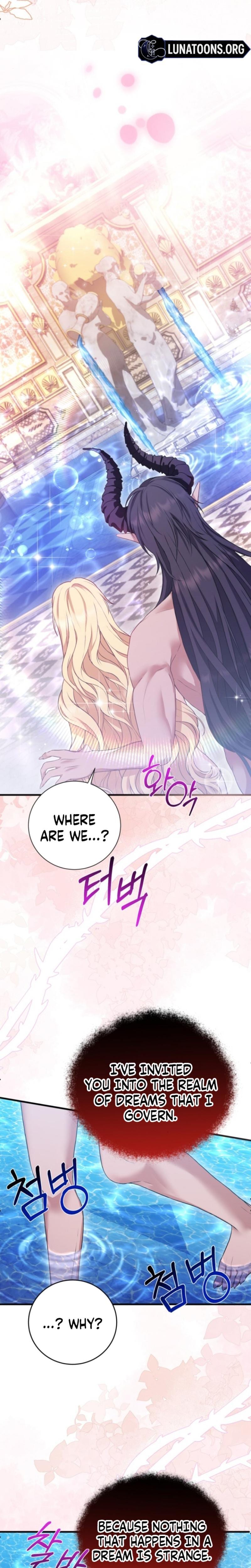 The Countess's Secret Uncensored, chapter 12, page 14 of 23