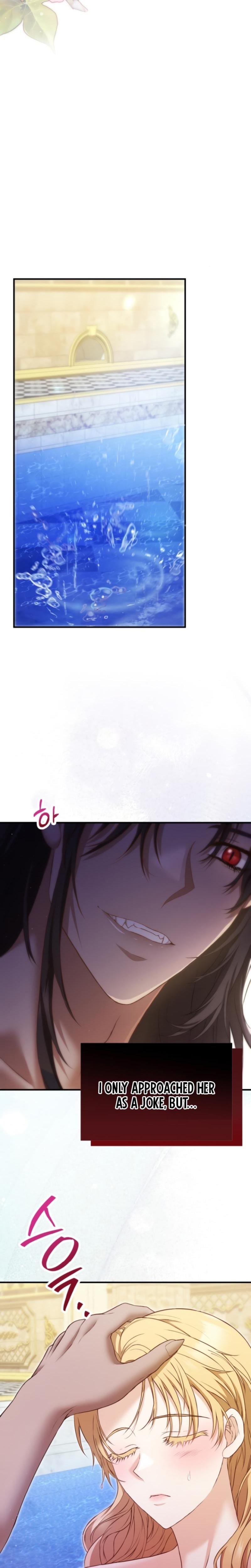 The Countess's Secret Uncensored, chapter 13, page 17 of 25