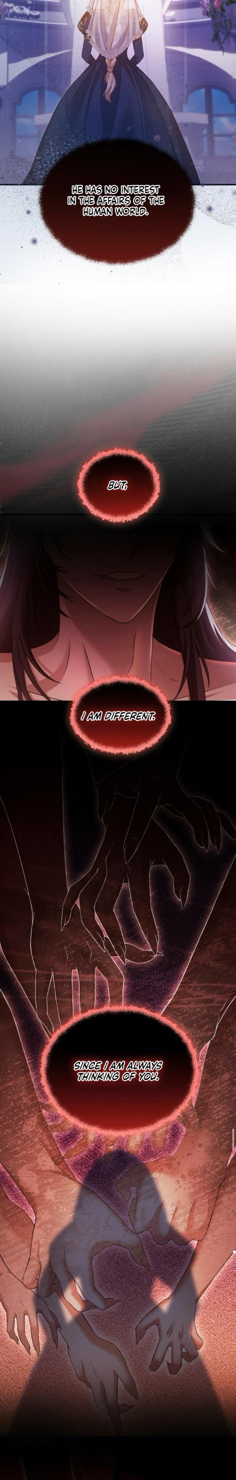 The Countess's Secret Uncensored, chapter 14, page 16 of 24