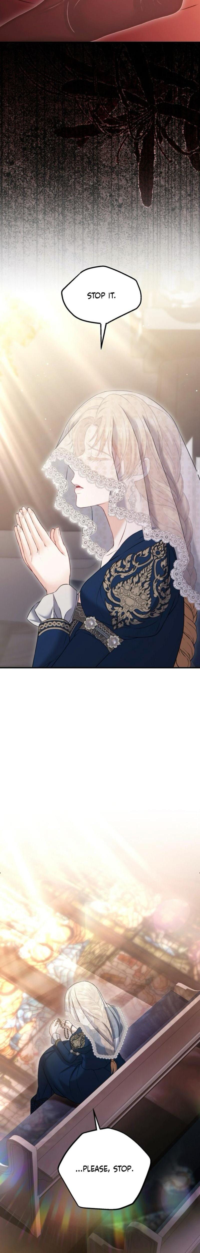 The Countess's Secret Uncensored, chapter 14, page 18 of 24