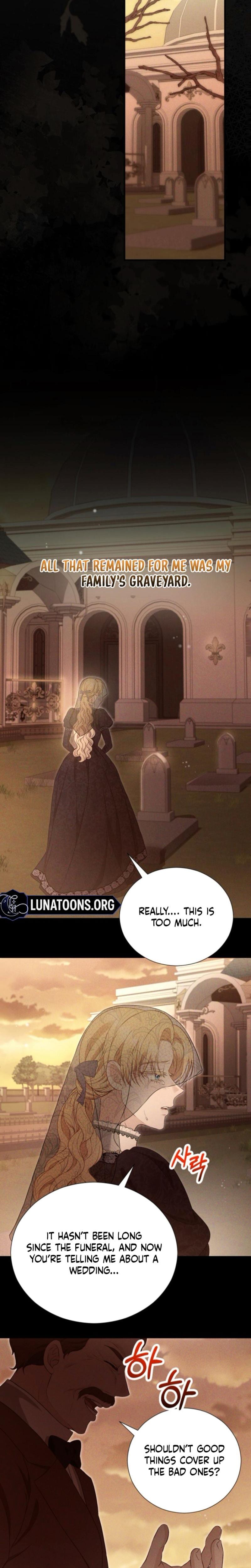 The Countess's Secret Uncensored, chapter 15, page 10 of 24