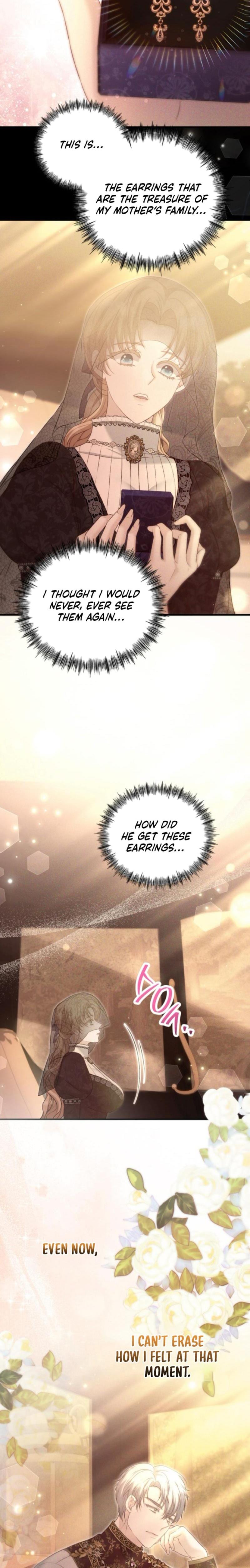 The Countess's Secret Uncensored, chapter 15, page 14 of 24