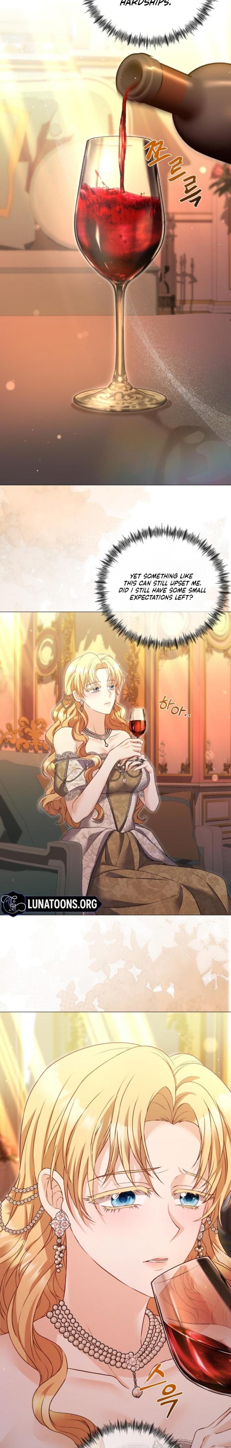 The Countess's Secret Uncensored, chapter 16, page 11 of 23