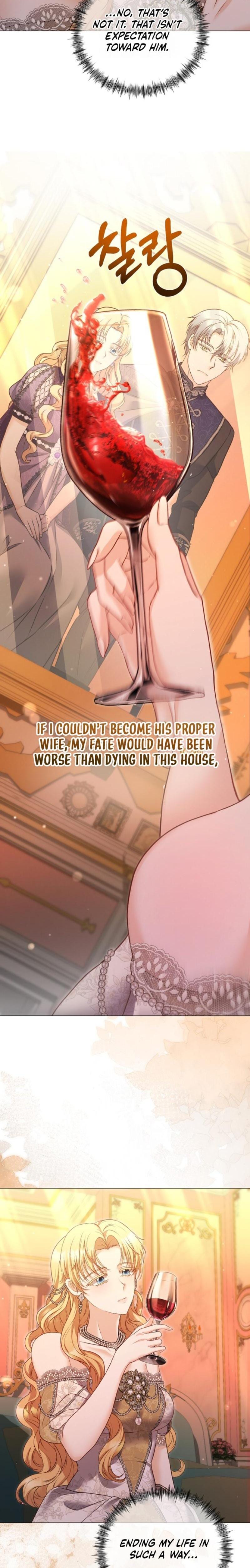 The Countess's Secret Uncensored, chapter 16, page 12 of 23