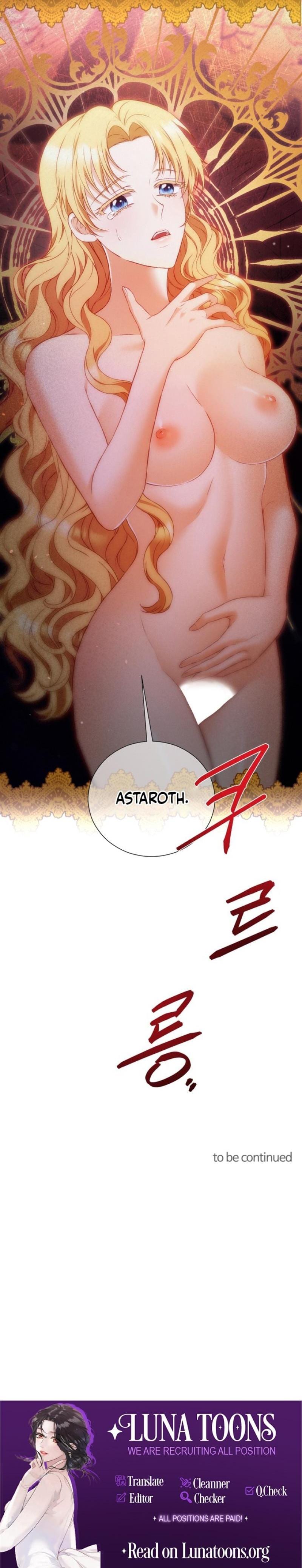 The Countess's Secret Uncensored, chapter 16, page 23 of 23