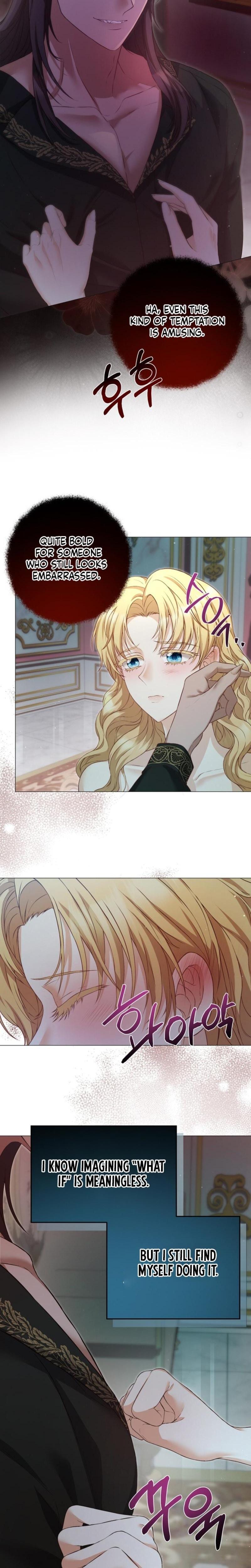The Countess's Secret Uncensored, chapter 17, page 5 of 21