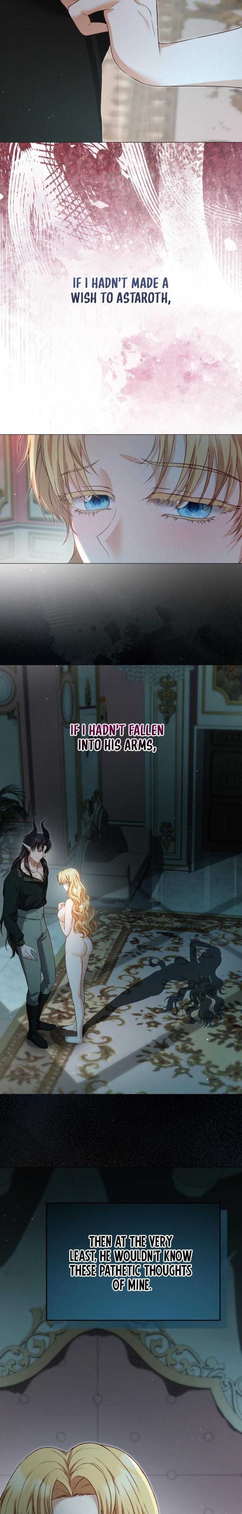 The Countess's Secret Uncensored, chapter 17, page 6 of 21