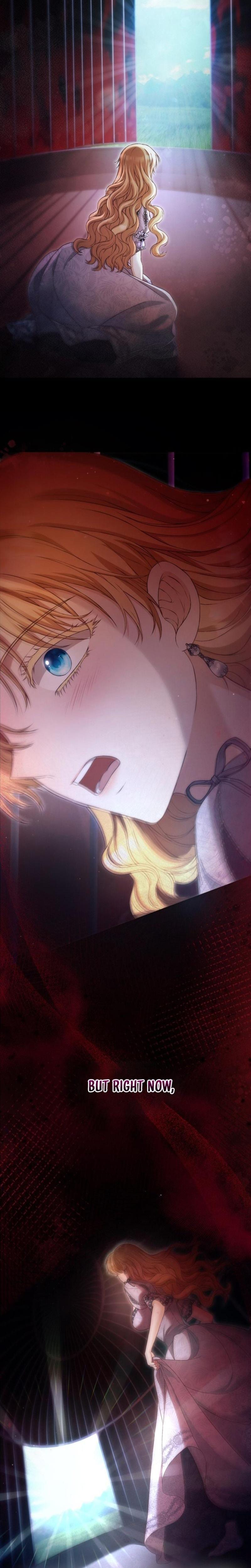 The Countess's Secret Uncensored, chapter 18, page 12 of 21