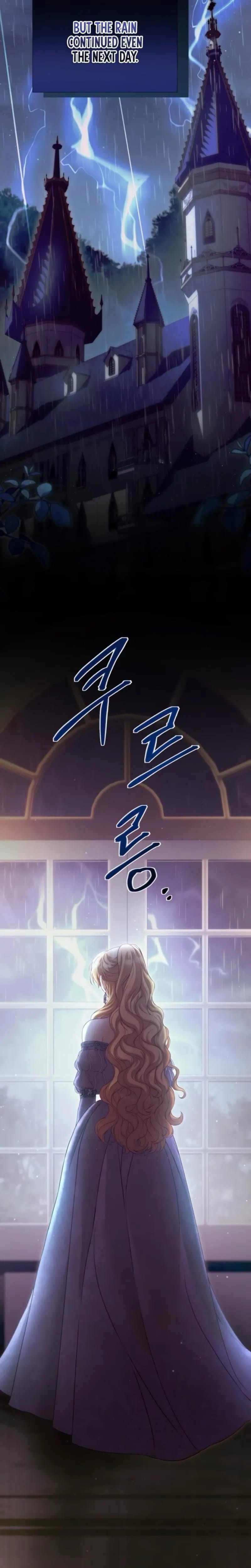 The Countess's Secret Uncensored, chapter 20, page 18 of 22