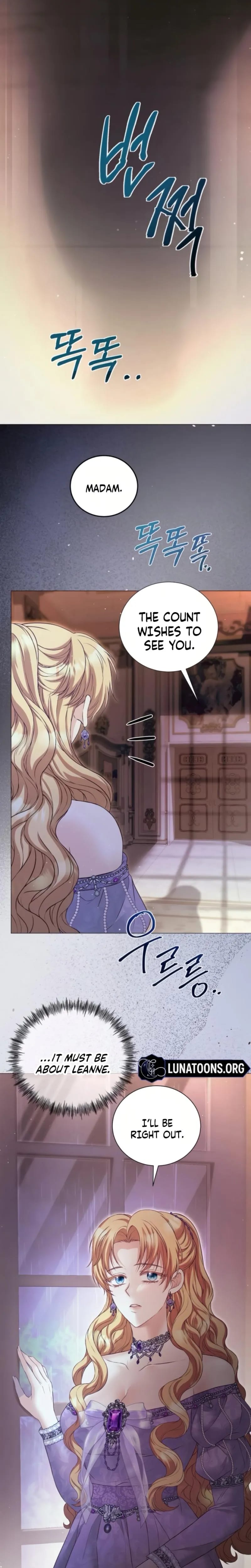 The Countess's Secret Uncensored, chapter 20, page 19 of 22