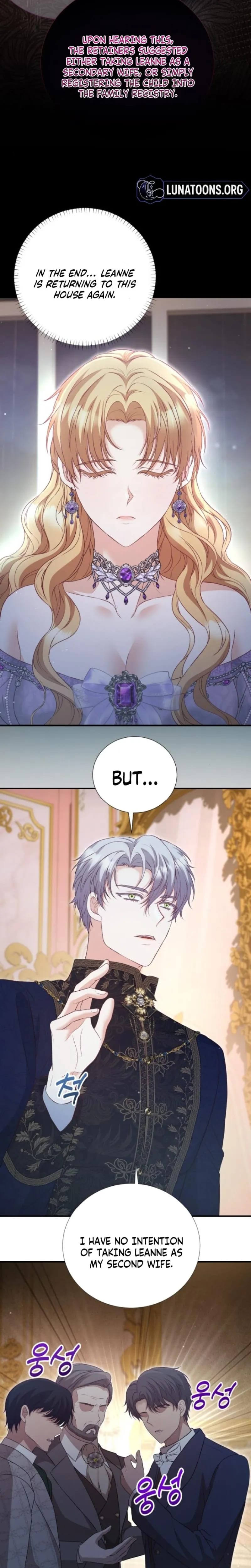 The Countess's Secret Uncensored, chapter 21, page 16 of 23